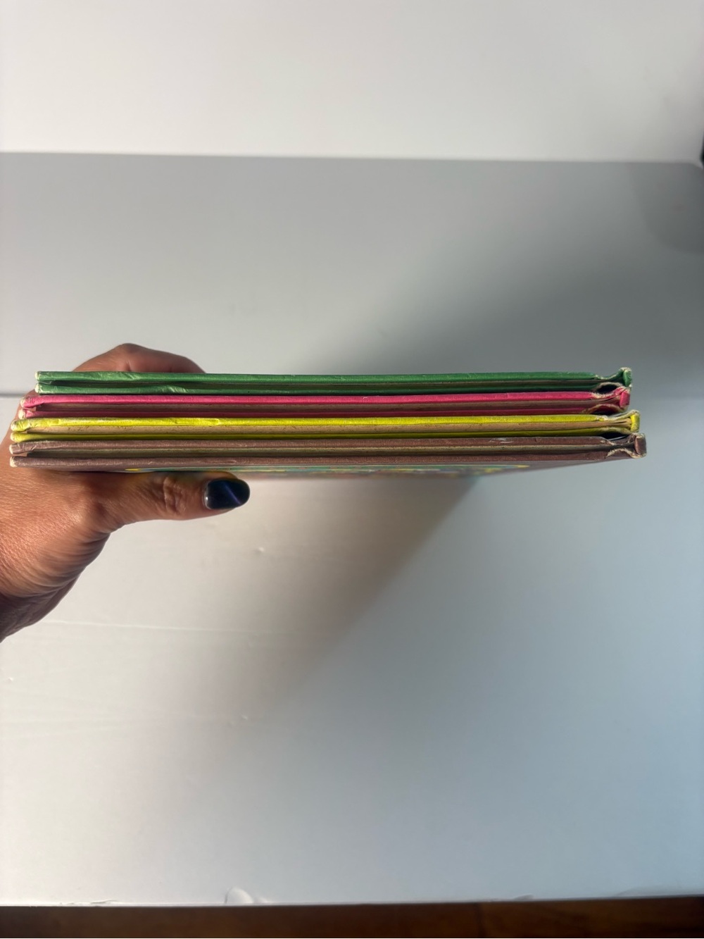 Vintage Sweet Pickle Lot. 11 Books 1970s - Picture 5 of 16